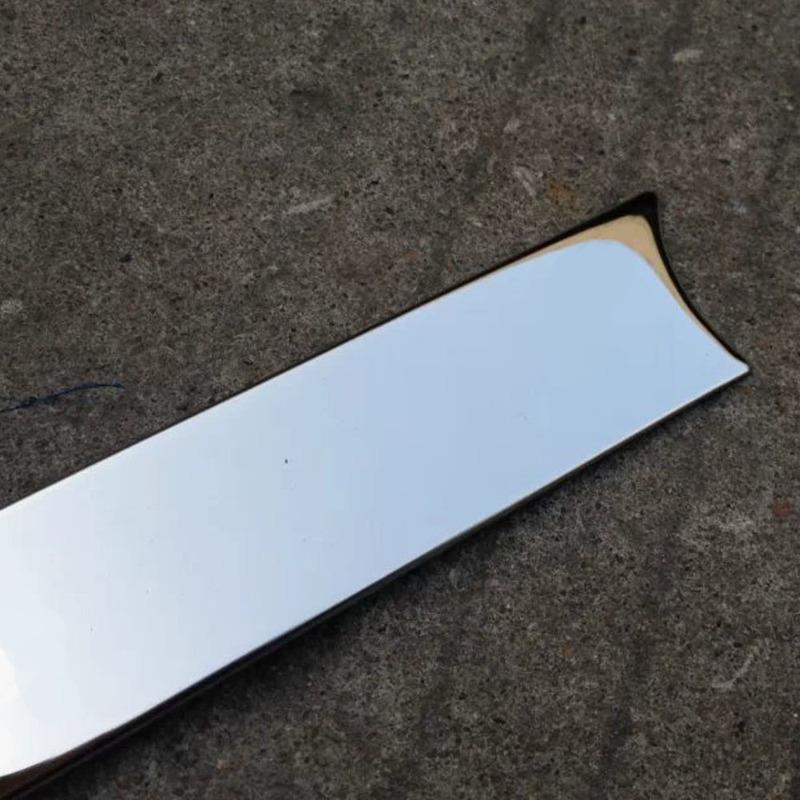 Car Cover Stick Trim For Hyundai Creta IX25 2014 2015 2016 2017 2018  Door Inner Handle Bowl Armrest Handrail Frame Panel