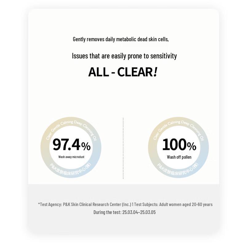 VIDIVICI Purifying Cleansing Oil