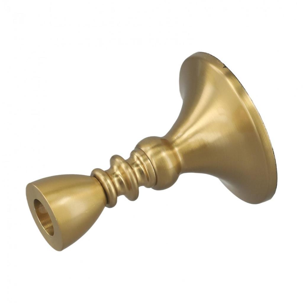 Thin Candles Mini Metal Candlestick Thin Candles Tiny Stand