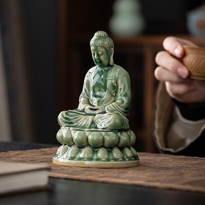 Decoração de casa – Estatuetas