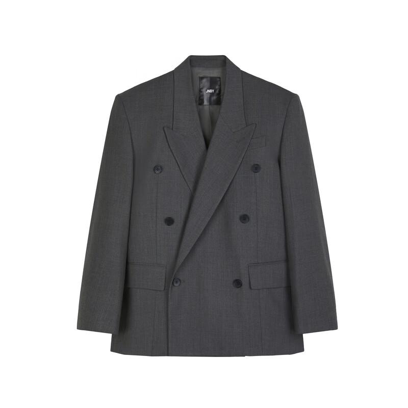 JNBY Women's Long-Sleeve Slim-Fit Blazer