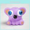 Tpr Animal Shape Squeeze Toy With Developmental Features For Kids And Adults