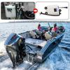Outboard Oil Tank Assembly for Mercury Mariner 884525T1 8M0064075 1200-8M0064075 200HP 225HP 250HP 2000-2013