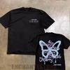 2026 Summer Hot Sale Artms Lunar Theory Kpop T-shirt Y2K Men Women Harajuku Hip Hop Punk T-shirt Casual Loose Crew Neck Summer Tops