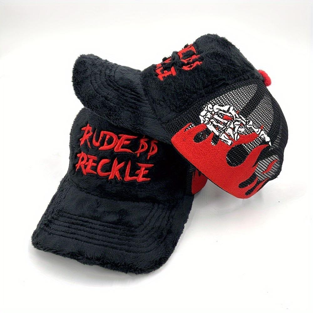 

Новая популярная зимняя теплая бейсболка с индивидуальными характеристиками для мужчин и женщин, универсальная бейсболка для отдыха на открытом воздухе и спорта average code