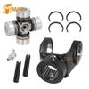 Front Prop Shaft Yoke & U-Joint (Front Gearcase Side) for Polaris Sportsman 300 335 400 450 500 550 570 600 700 800 1000 3260133