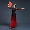 Îmbrăcăminte pentru scenă și dans – Îmbrăcăminte pentru dansuri populare chinezești