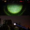 Aluminum Zinc Zinc Alloy Ultra Bright LED Flashlight Mini Handheld Flashlight Mini Flashlight  Fishing