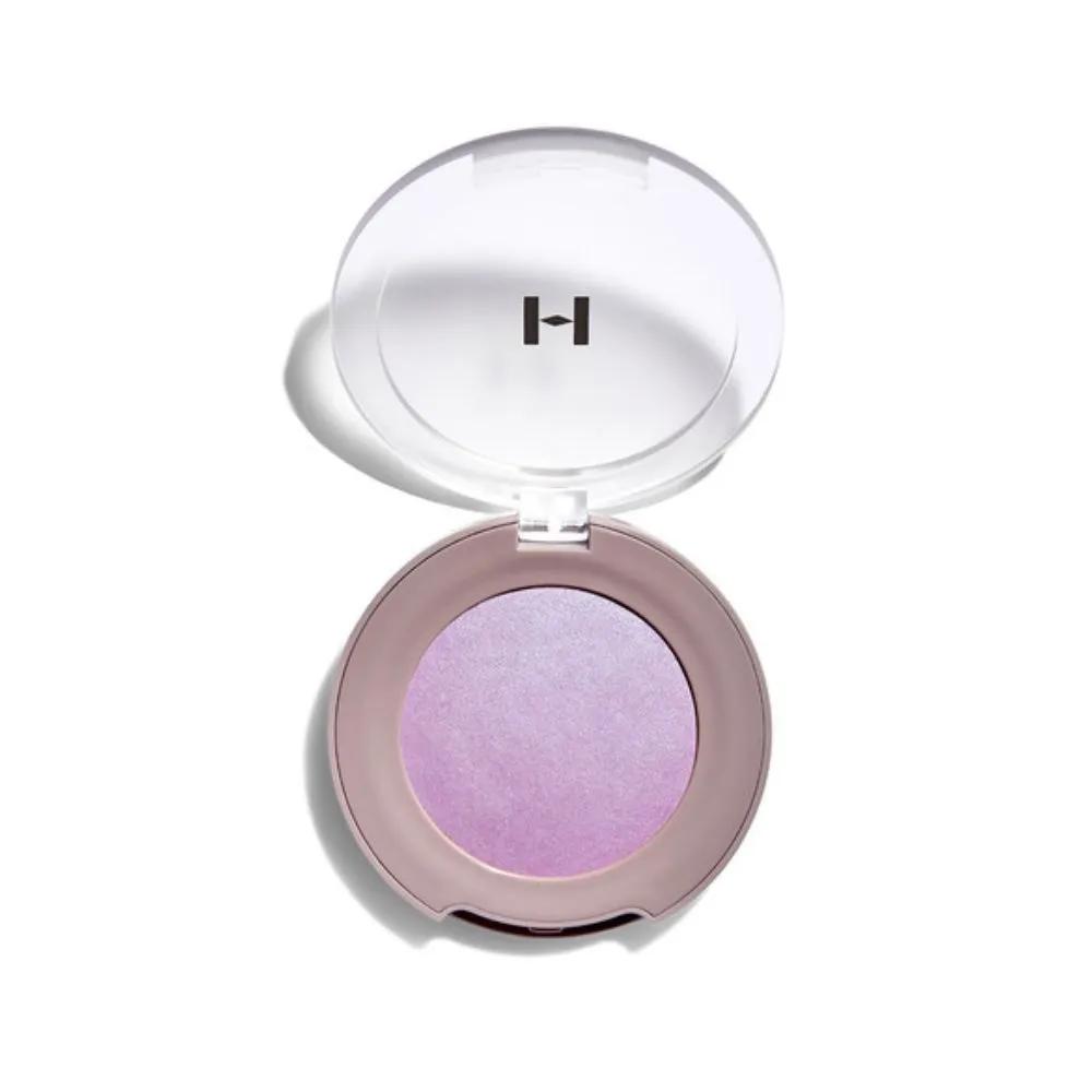 hince True Dimension Glow Lavender Blusher Shine Out