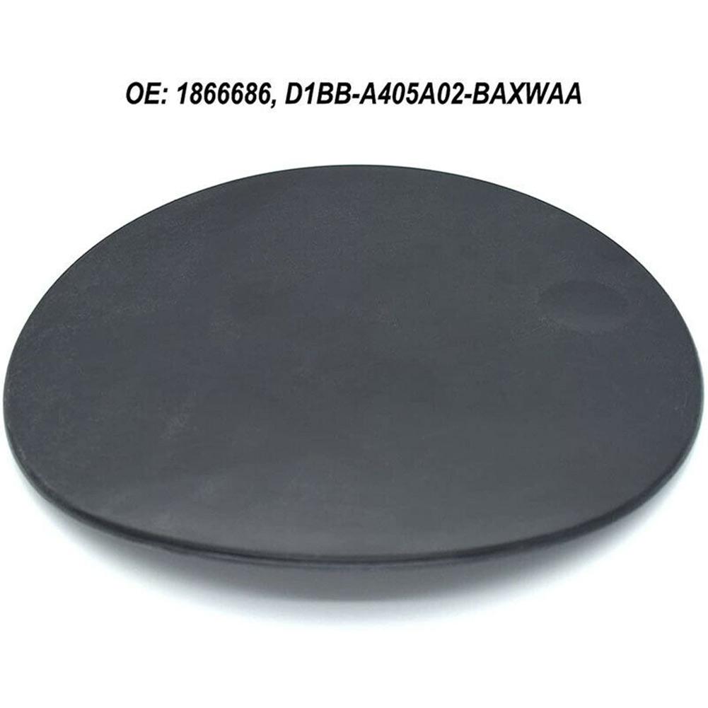 Oil Filler Petrol Fuel Cap Door Flap Cover 1866686 For Ford Fiesta 2009-2012 Car Accessories High-quality Outer Fuel Tank