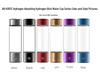 Dual-Use Hydrogen-Rich Electrolyzed Water Bottle - Large Capacity