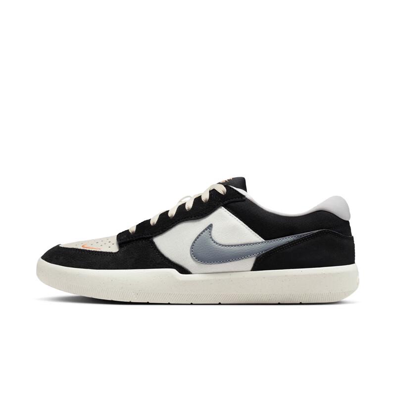 

Nike Men s SB Force 58 Retro Skate Shoes EUR 38.5