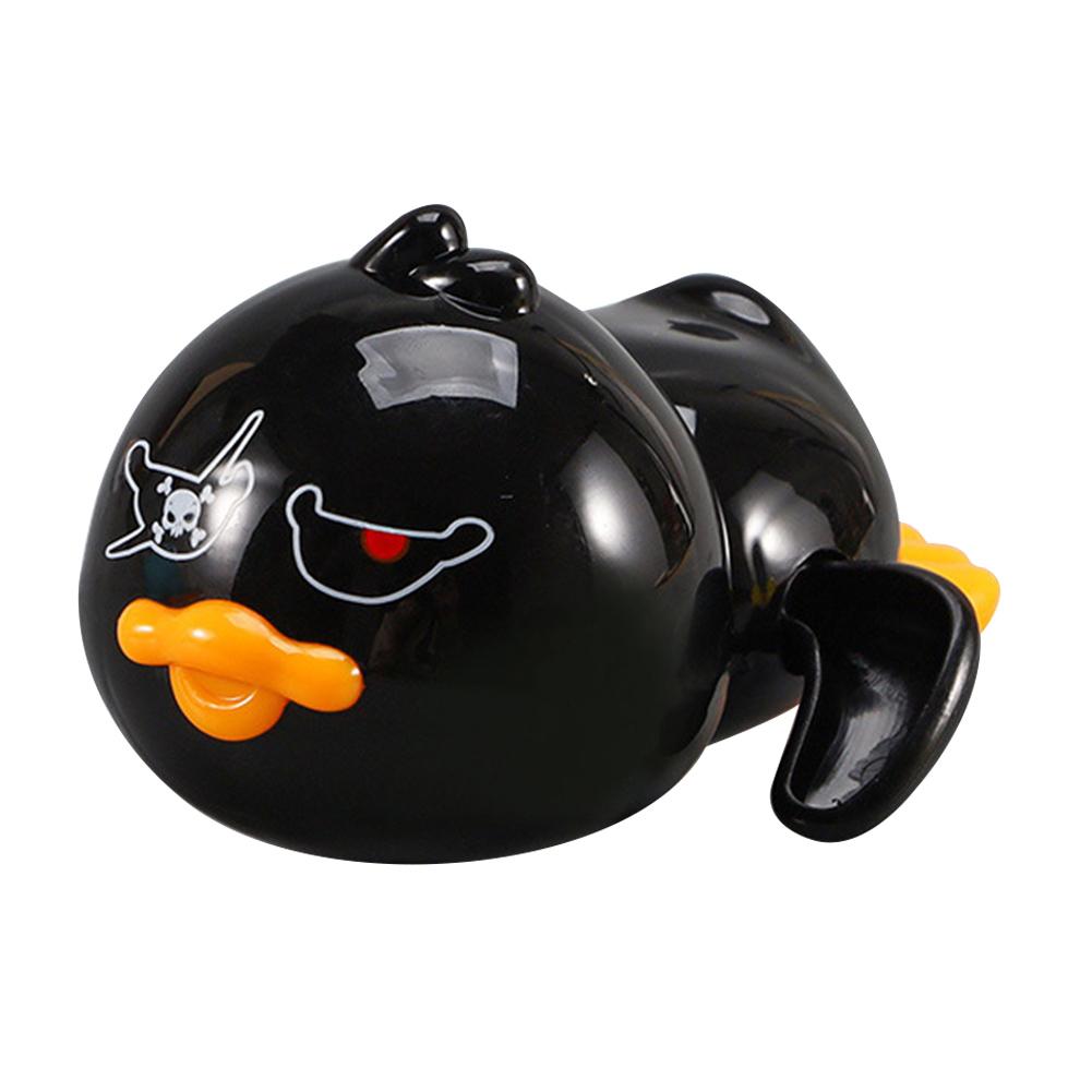 Bath Duck-toy Wind-up Ducks For Kids