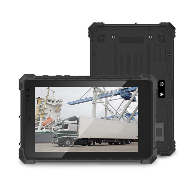 

Guweijian A10ST Industrial Rugged Tablet (CN version)