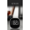 MHW-3BOMBER Instant Read Digital Thermometer Coffee Pot Food Thermometers for Cooking BBQ Camping Barista Kitchen