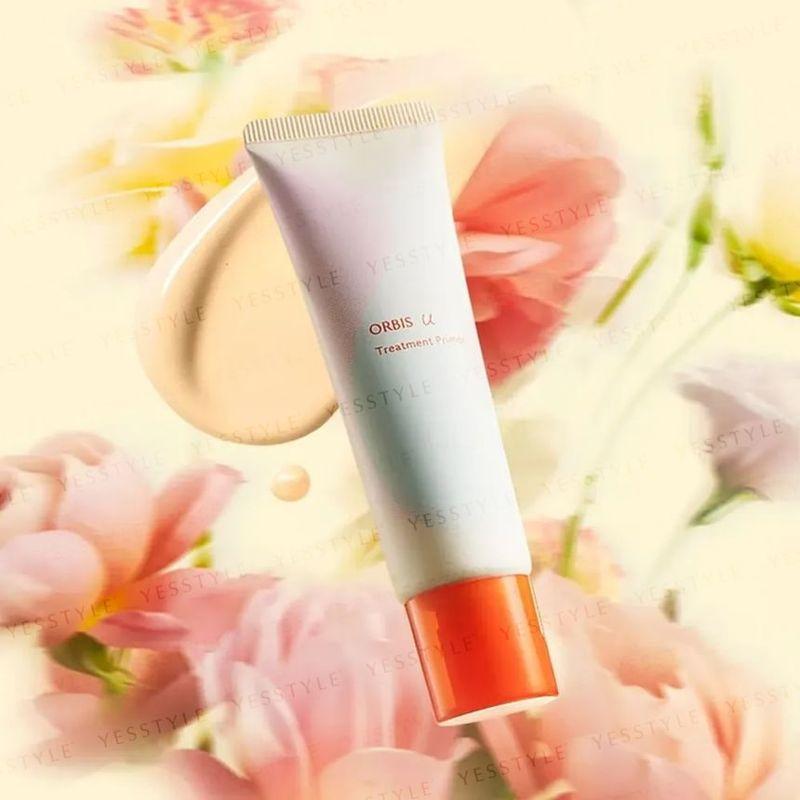Orbis - U Treatment Primer SPF 50 PA+++