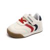 New Autumn Velcro Comfortable Wear-resistant Soft Sole Boys and Girls Casual Sports Shoes