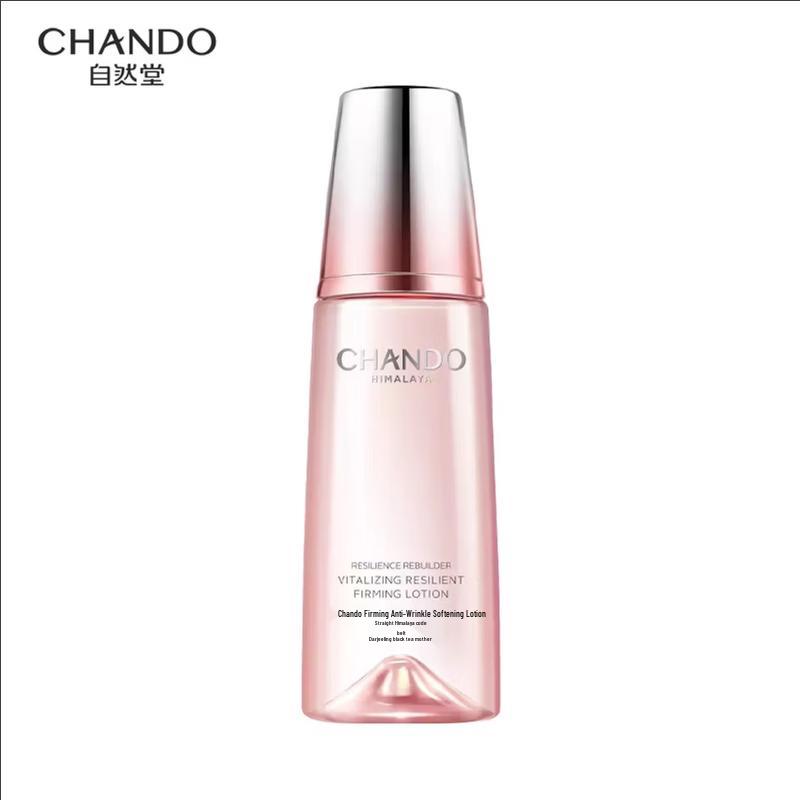 CHANDO Elastic & Firming Anti-Wrinkle Softening Lotion