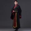 Hanfu Costume Nazionale Danza Cinese Uomo Antico Cosplay Abbigliamento Tradizionale Cinese per Donna Vestiti Hanfu Abito da Palco Signora