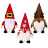 Cartoon Christmas Cutlery Cover Xmas Tableware Storage Bag  Party Dinner Table Decoration