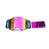 NJ Hete Verkoop Multi-kleur Unisex Winddicht Volledig Frame PC Lenzen Veiligheid Motocross Fietsen Ski Sport Bril Verwisselbaar