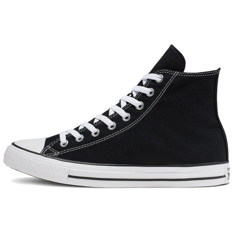 Chuck Taylor All Star Converse High 'Black' M9160