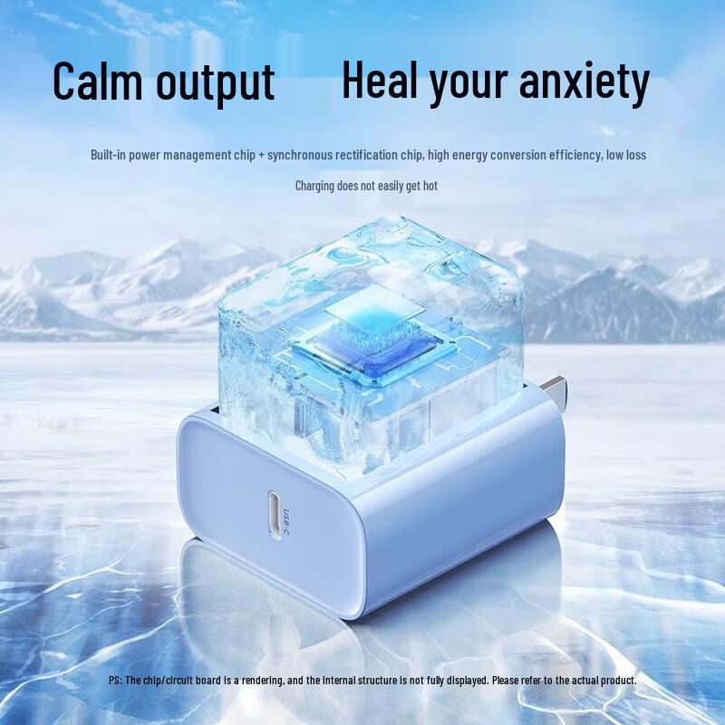 UGREEN iPhone 15 Fast Charger Set