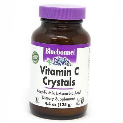 Vitamin C, Ascorbic Acid, Vitamin C Crystals, 125g (36393097)