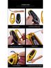 KAKTUS Cashu CNC Protective Car Key Case for Lamborghini URUS