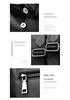 2026 High-End Genuine Leather Backpack: Large Capacity, Casual Travel, Versatile Fashion