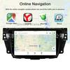 15-16 MG Roewe Android Smart GPS Navigation System with WiFi