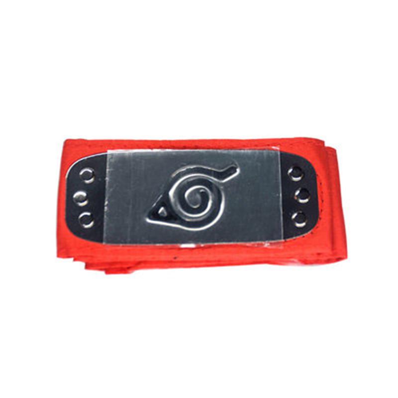 תחבושת נינג'ה תחפושת: איטאצ'י אוצ'יהא נוכל מקונוהא מנארוטו