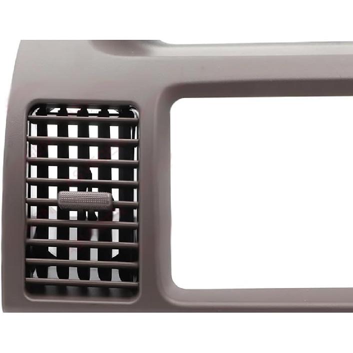 MAHZA for Toyota Camry 2003-2006 A/C Air Conditioning Air Vent Outlet Panel Outlet Instrument Panel
