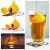 Silicone Submarine Tea Infuser With Durable Construction For Gift And Daily Use