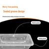 WEISHENG Disposable Food Containers