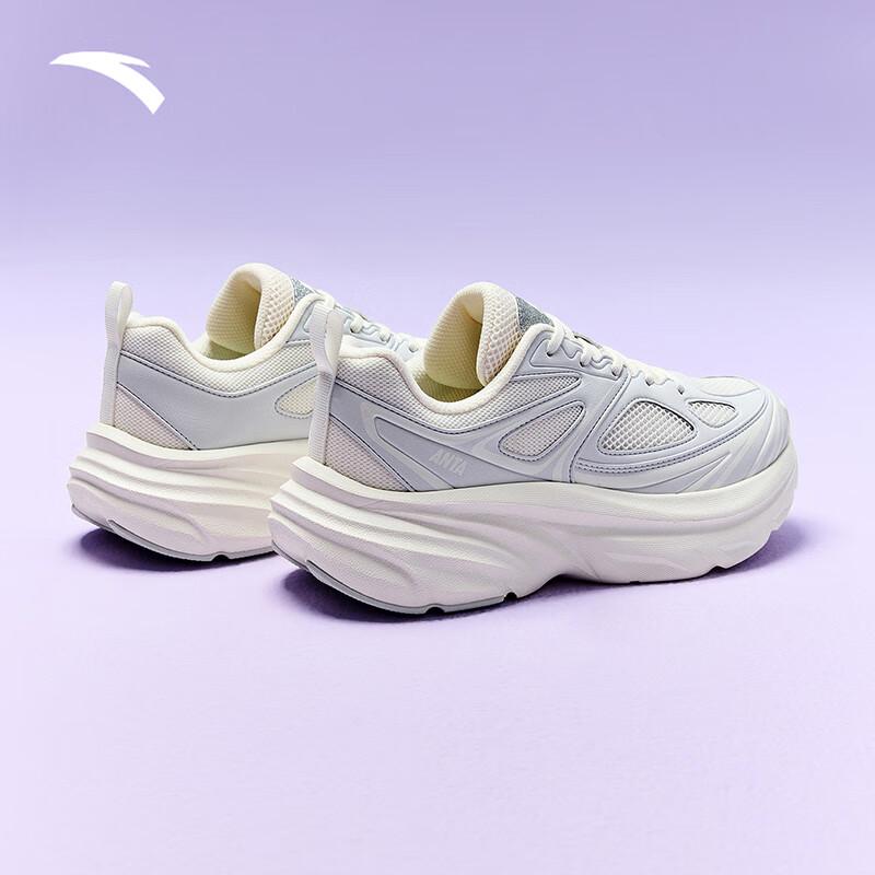 Anta Lingguang Women s Mesh Running Shoes US 9