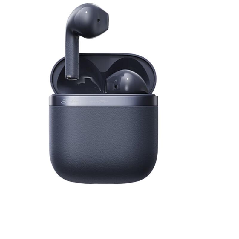 

Edifier Evo Air Wireless Semi-in-Ear Bluetooth Earbuds