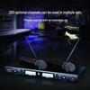 TAKSTAR TS-8819HH Dual Wireless Microphone System (CN version)
