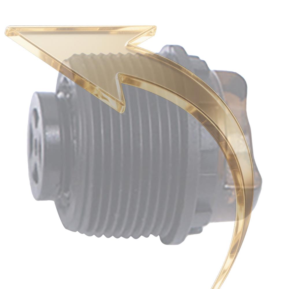 Bicycle Front Fork Repair Cap Rod Damper Rod Preload Adjustment Knob Bicycle Front Tube Damper Rod Bike Accessories for XCR/XCM China Mainland