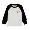 Kids' Kids T-Shirts Crew Neck Moderate