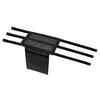 Universal Tree Stand Seat Ladder Tree Stand Seat with Pocket Tree Stand Replacement Mesh Seat Easy To Installation