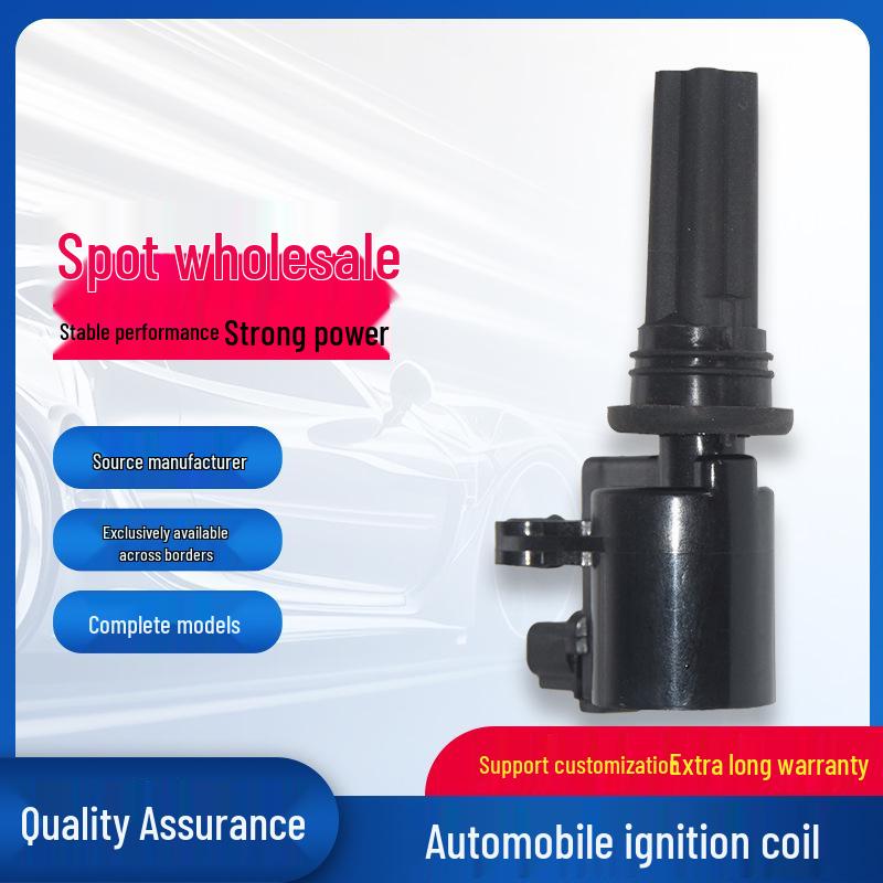 

Ford Mercury Compatible Ignition Coil 88921347 High Voltage Pack 4-cylinder