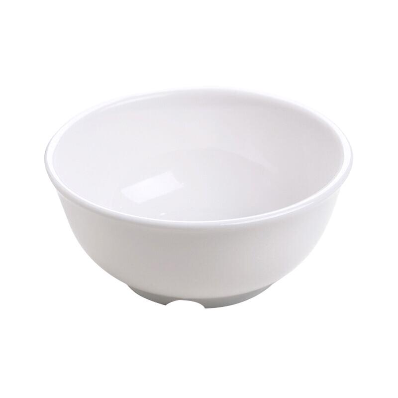 Yangge Melamine Round Bowl