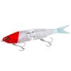 Shimano Shore Saltwater Netsuna Arma Joint 150S Flash Boost 009 Pearl RH Lure, XG-X15V