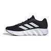 adidas Switch Move Comode Versatili Antiscivolo Scarpe da Corsa Casual Basse Sneakers Donna Nere ID5258