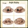 Yilan Quick-Dry Camouflage Boonie Hat