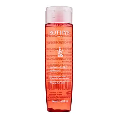 Λοσιόν Sothys Vitalite (Τονίζων) 200 ml, 1 μονάδα