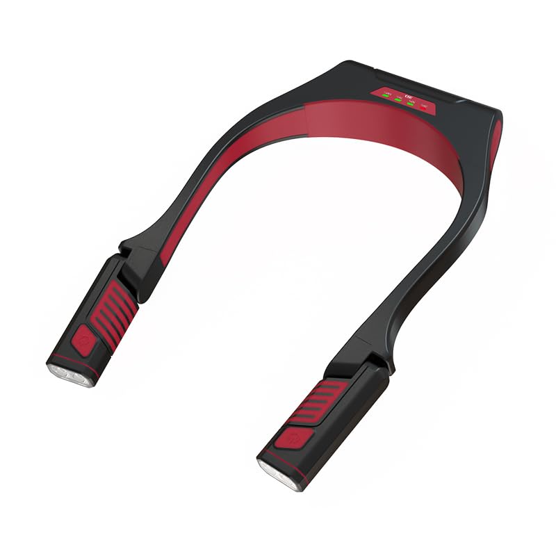 

Перезаряжаемый светодиодный налобный фонарь Макс. 500 IPX5 IK07 Работает идеально для ночного использования на открытом воздухе и для подготовки к чрезвычайным ситуациям [Друг рыболова] Свет, Люмены, Водонепроницаемый,