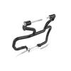 ROYAL ENFIELD Compact Engine Guard Black 450 Guerrilla / 450 Himalayan