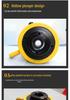 Hollow Jack 30T 100T Vertical Hydraulic 20T Manual Double-Acting Hydraulic Jack